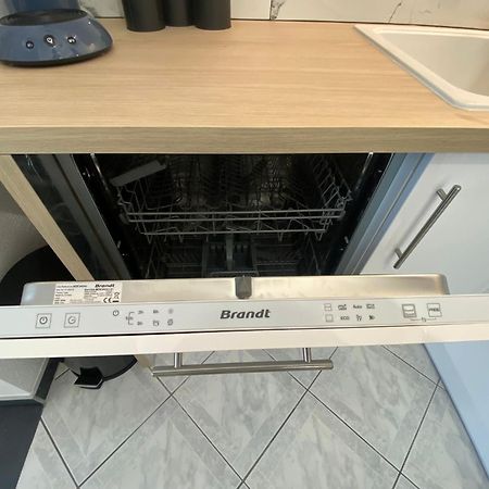 Le 11 De Colmar Apartman Kültér fotó