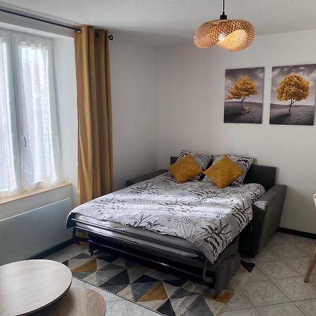 Le 11 De Colmar Apartman Kültér fotó