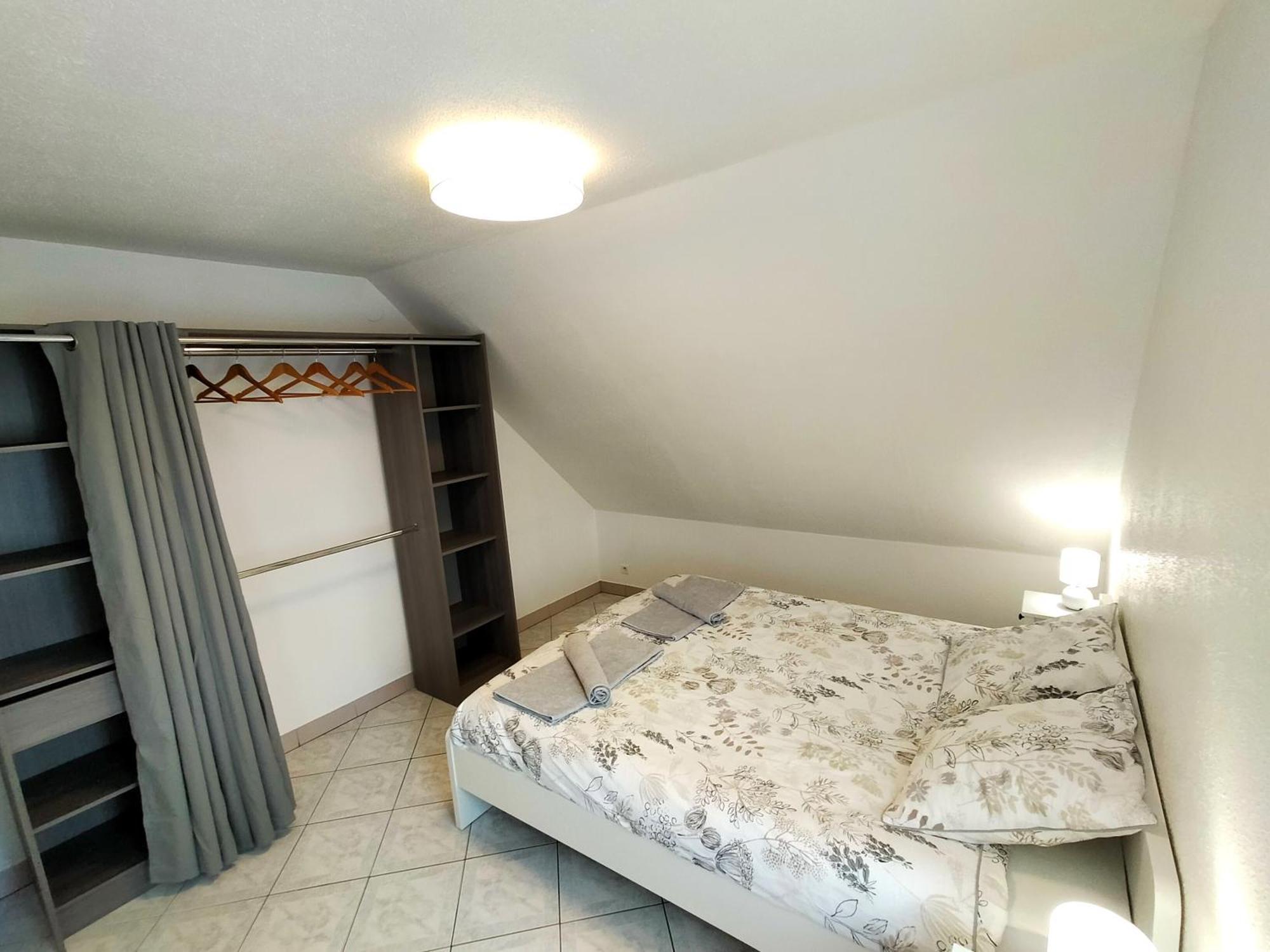 Le 11 De Colmar Apartman Kültér fotó