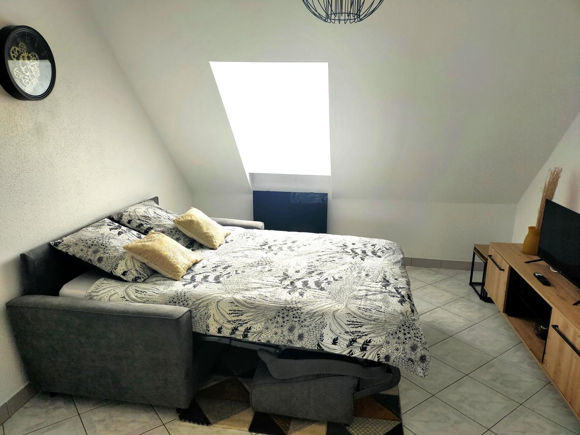Le 11 De Colmar Apartman Kültér fotó