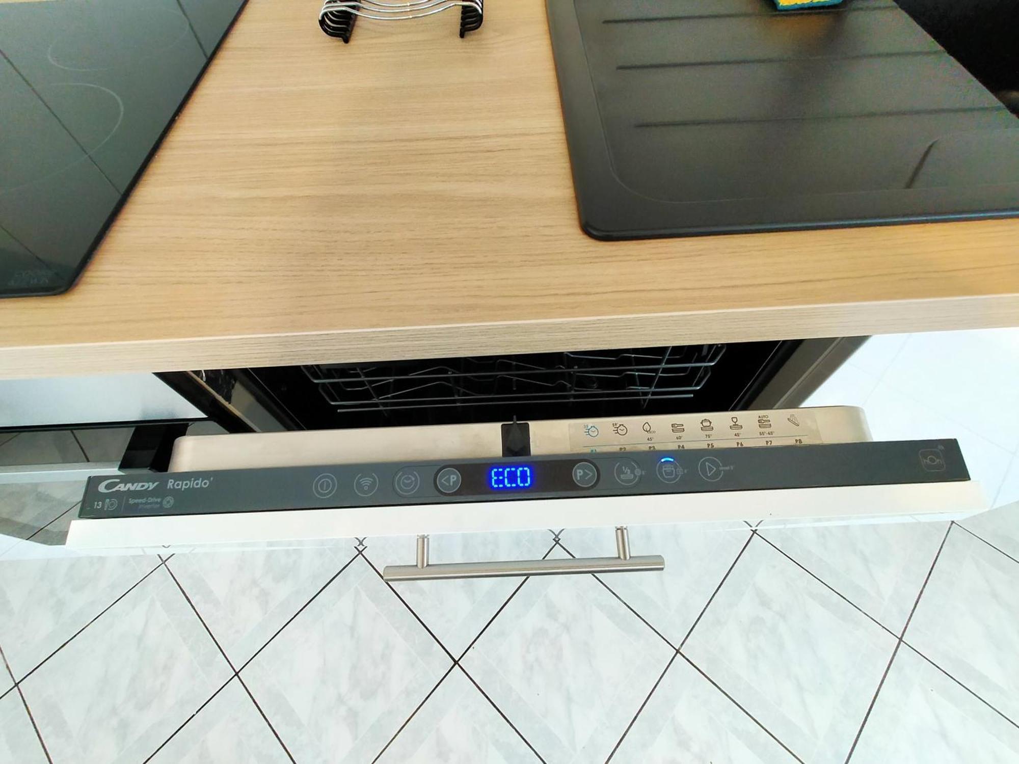Le 11 De Colmar Apartman Kültér fotó
