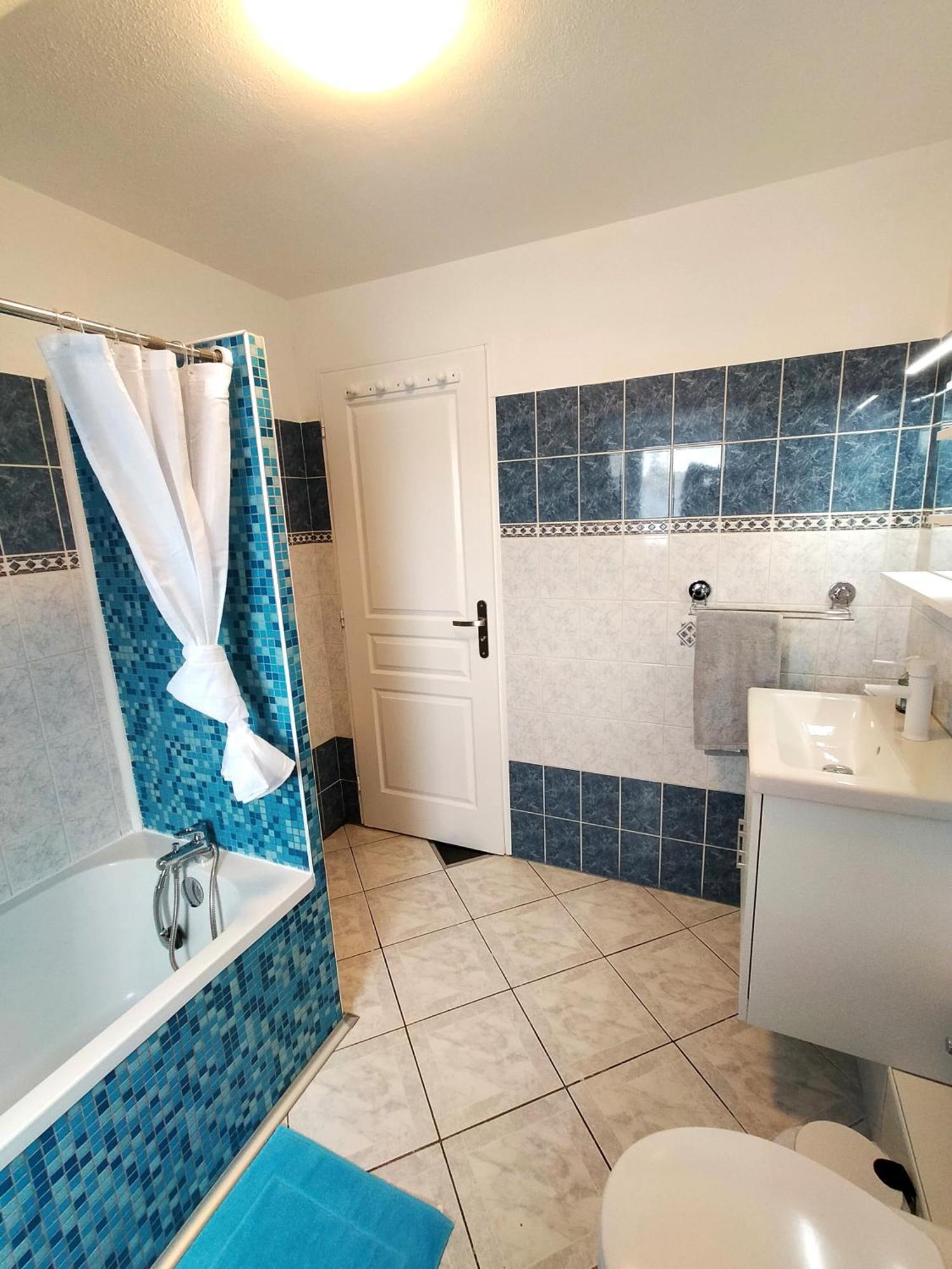 Le 11 De Colmar Apartman Kültér fotó