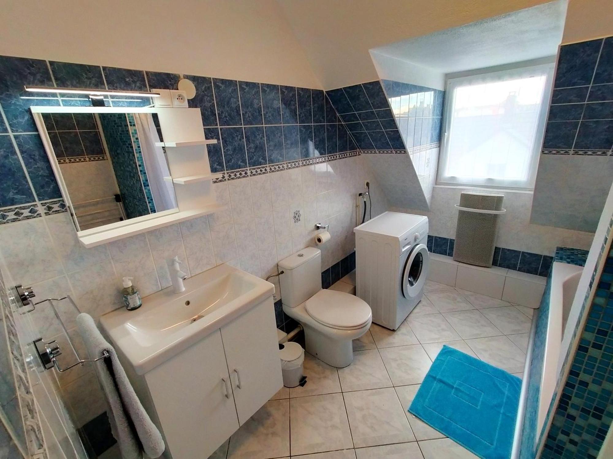 Le 11 De Colmar Apartman Kültér fotó