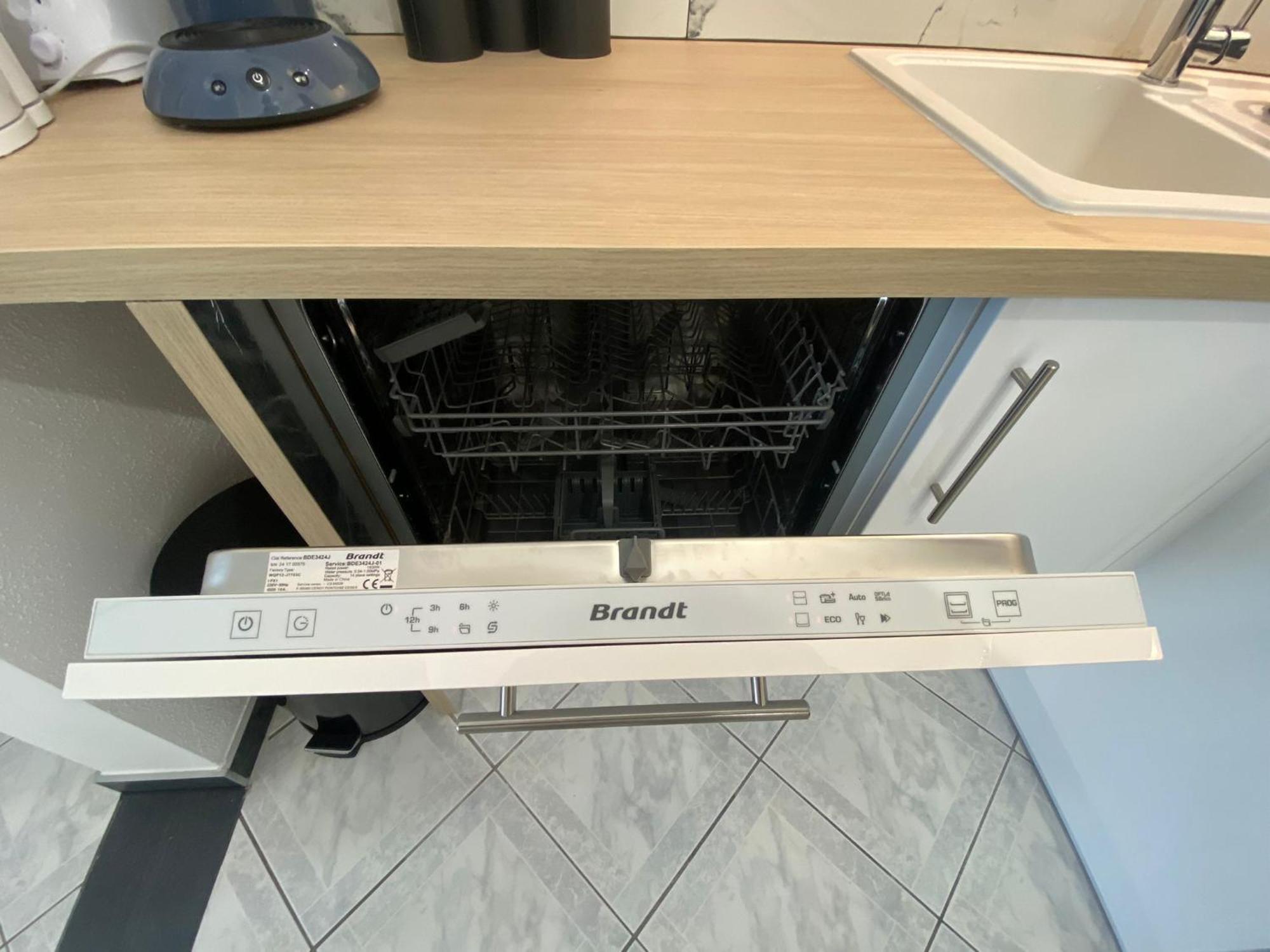 Le 11 De Colmar Apartman Kültér fotó