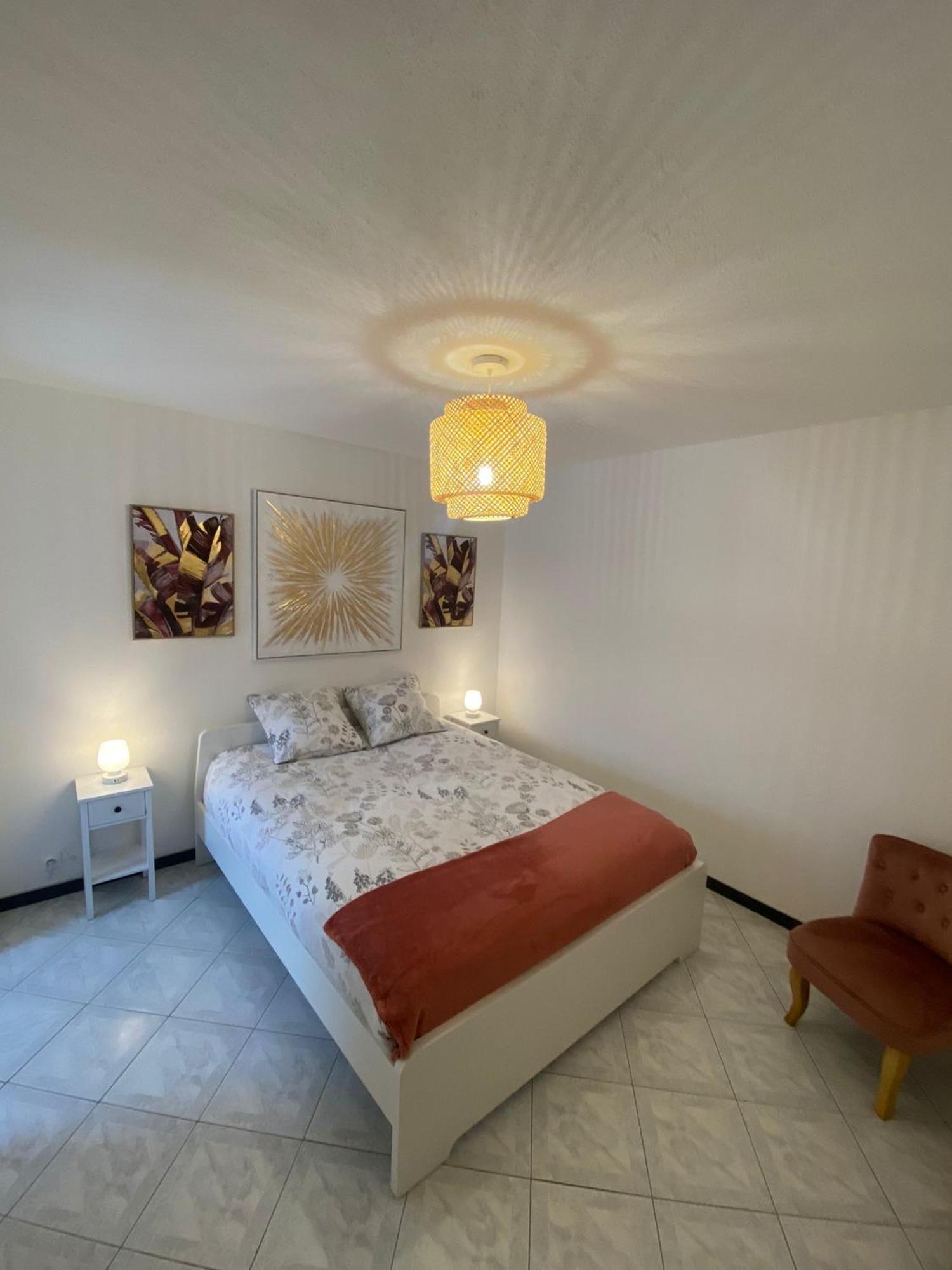 Le 11 De Colmar Apartman Kültér fotó