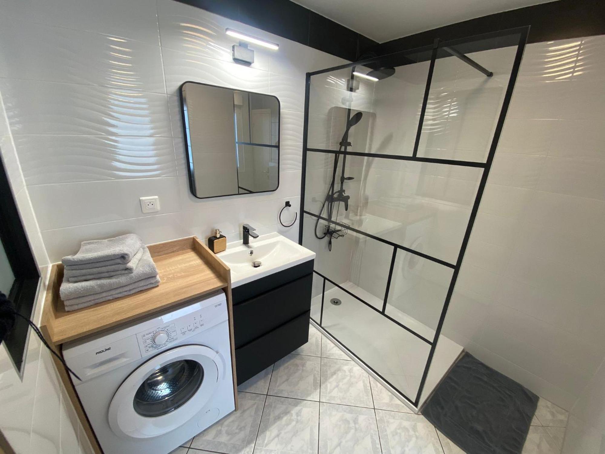 Le 11 De Colmar Apartman Kültér fotó