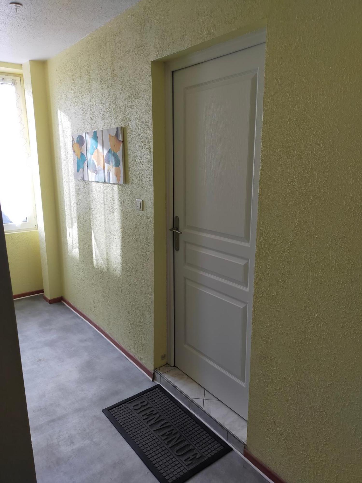 Le 11 De Colmar Apartman Kültér fotó