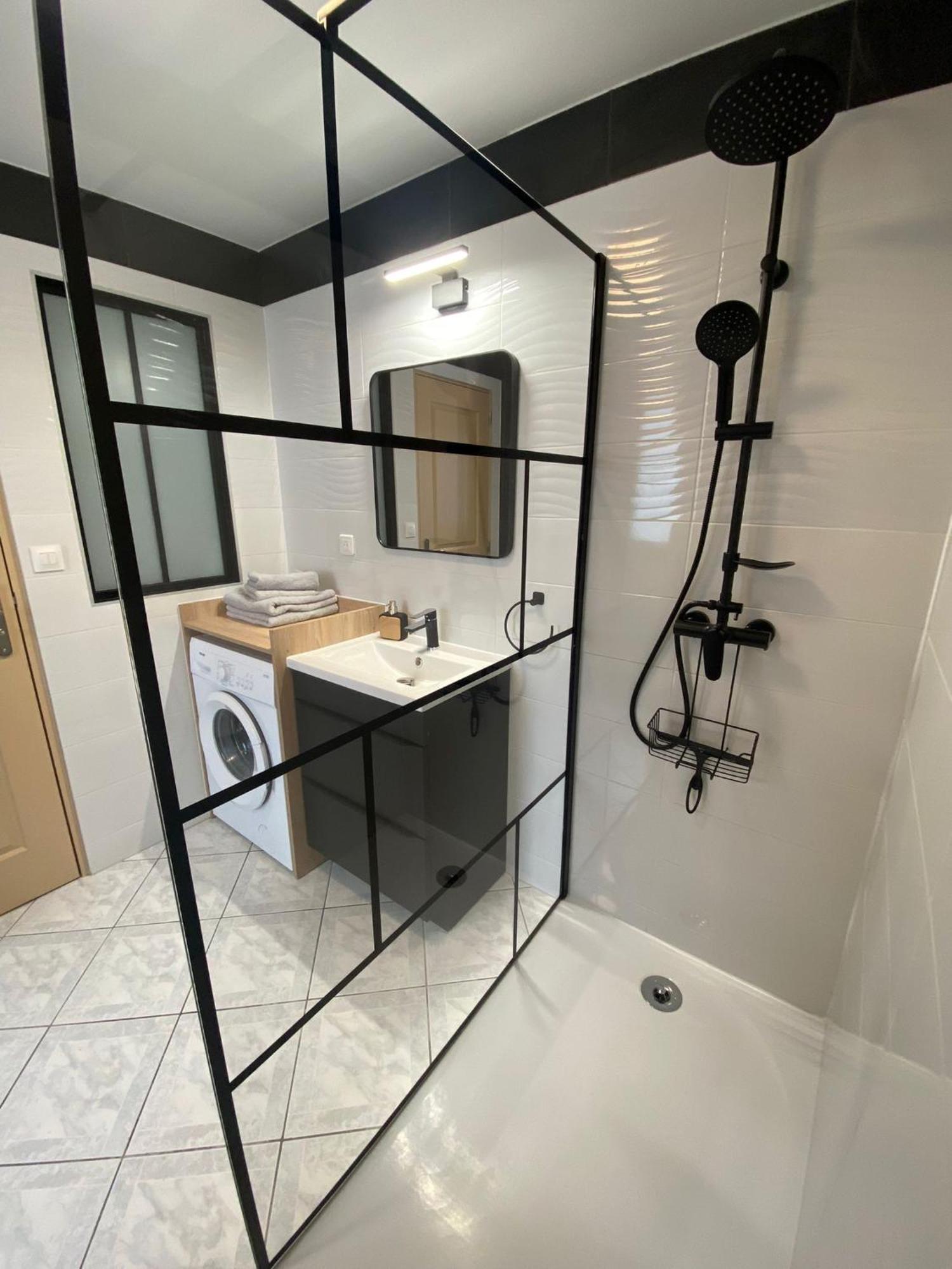Le 11 De Colmar Apartman Kültér fotó