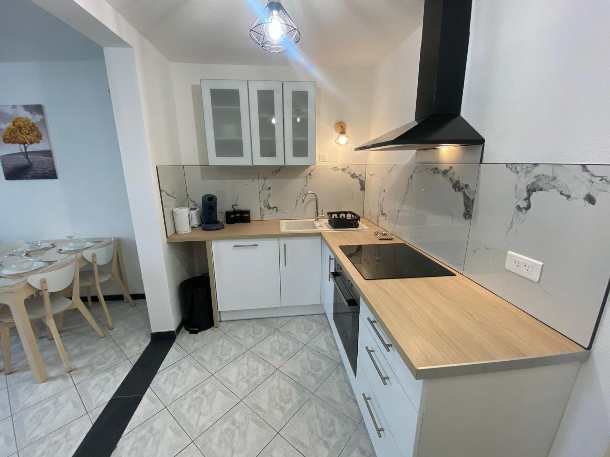 Le 11 De Colmar Apartman Kültér fotó