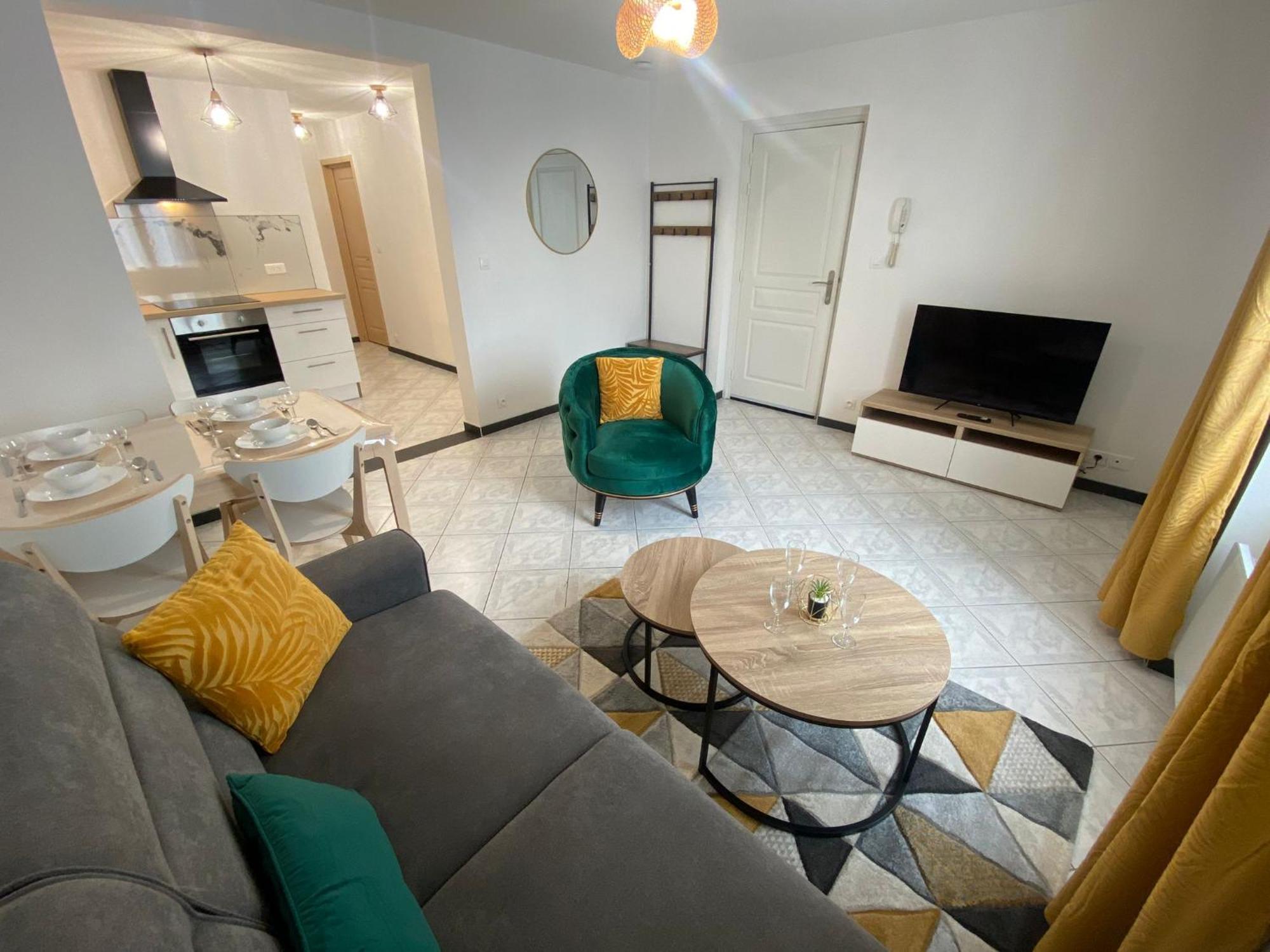 Le 11 De Colmar Apartman Kültér fotó