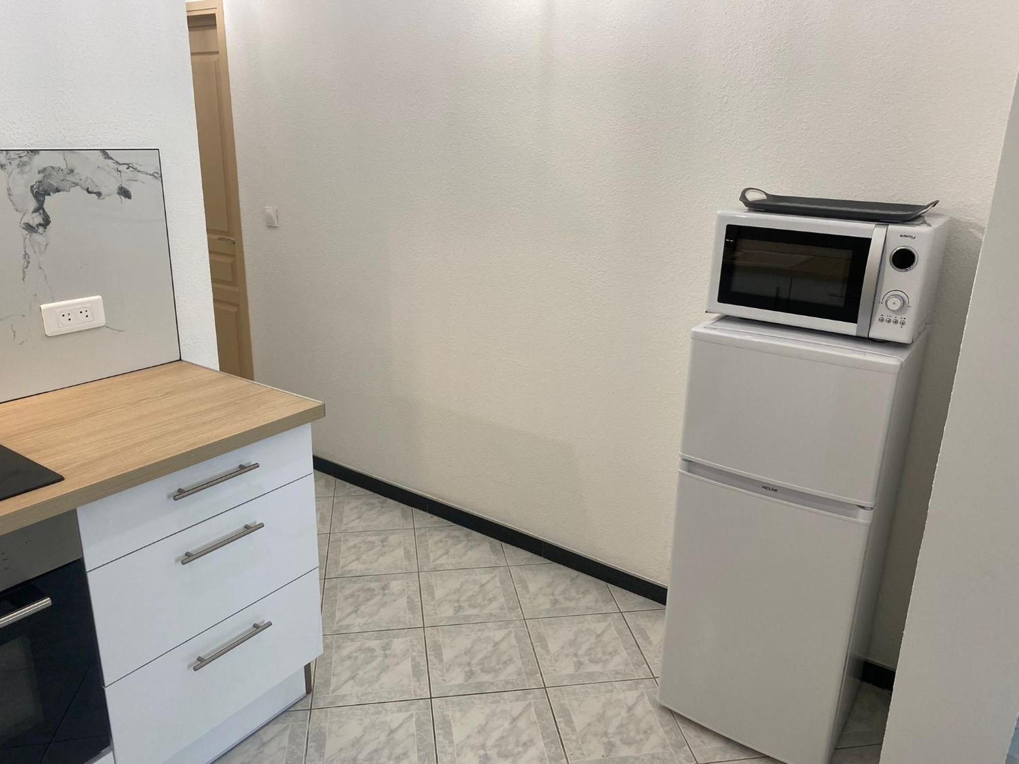 Le 11 De Colmar Apartman Kültér fotó