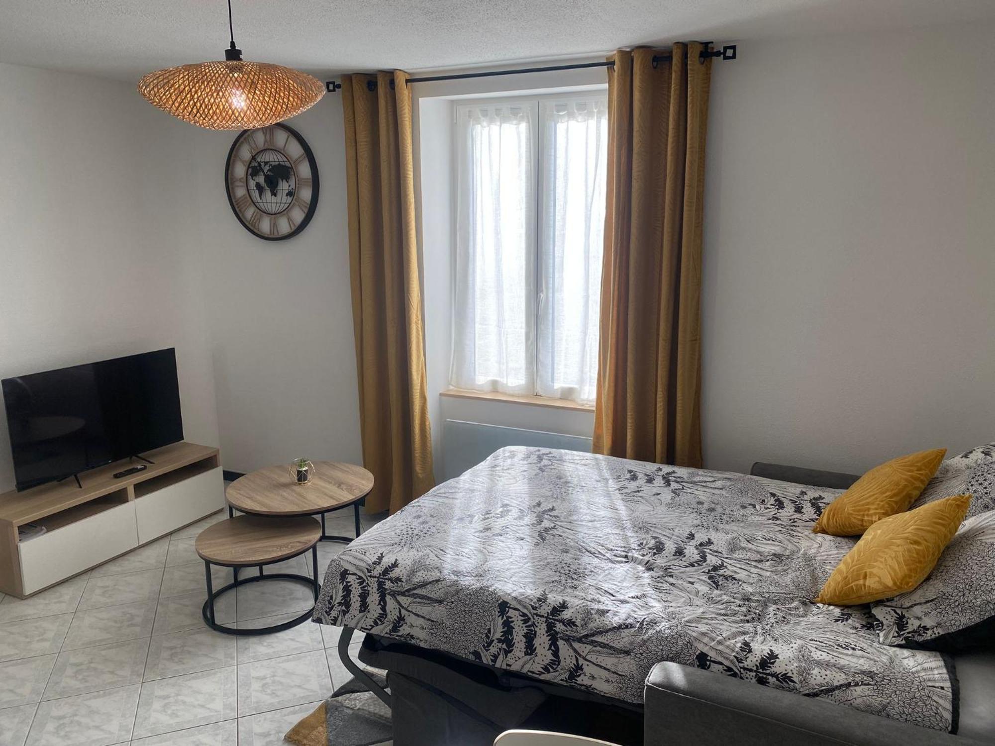 Le 11 De Colmar Apartman Kültér fotó