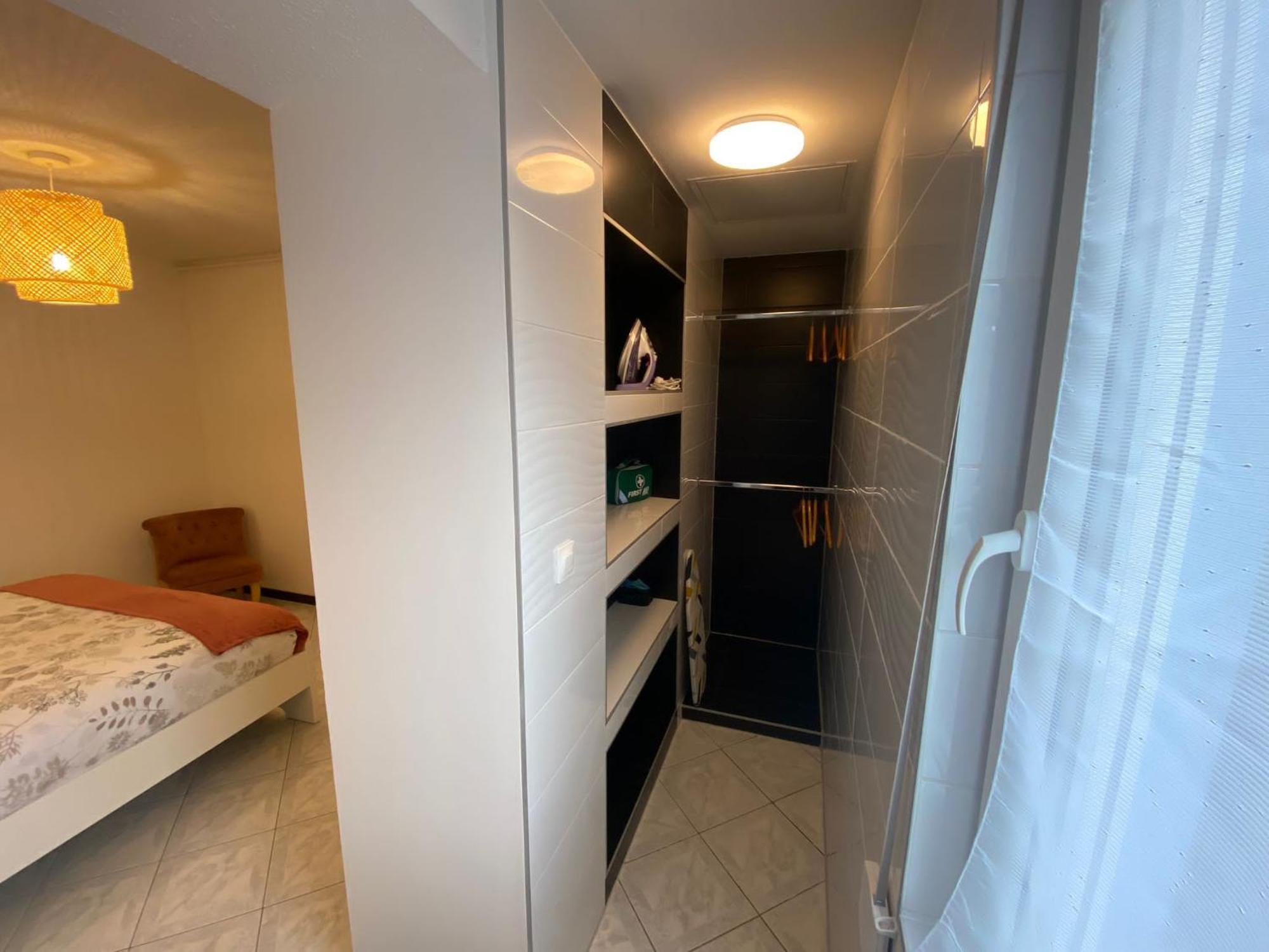 Le 11 De Colmar Apartman Kültér fotó